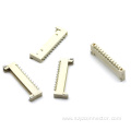 1.5mm Wafer LED Pin Header Connector 12P